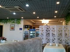 大堂-尚岛私房菜(西方巷店)