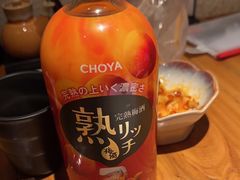 -藤原布二·八佰善会席料理(奥体店)