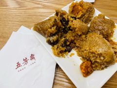 -五芳斋(中山大道总店)