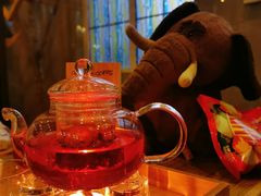 -Africafe(非洲咖啡)