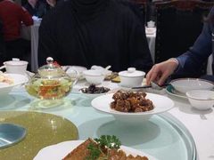 -老洋房花园饭店(绍兴路店)