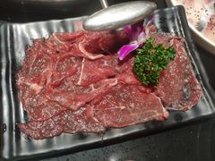 -巴蜀印象火锅(永陵总店)