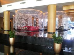 -青岛海尔洲际酒店