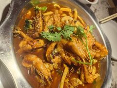 -邵汇大虾(甘井子万达店)