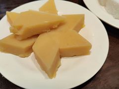 豌豆黄-姚记炒肝店(簋街店)