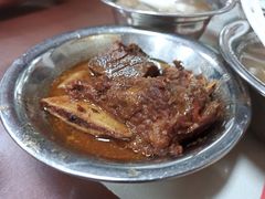 -阿秋牛排(湖心街店)