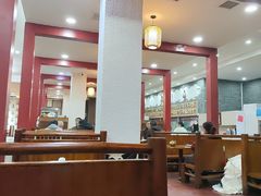 -三羊居食府(文艺路店)