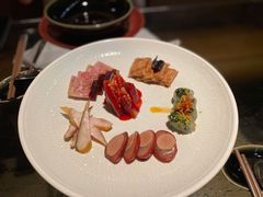 -湖滨28中餐厅·西湖宴·杭州君悦酒店
