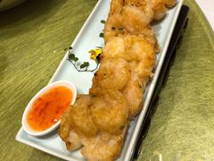 湛江煎虾饼-尚一汤 广东炖汤(金桥国际店)