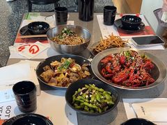 -一棠龙虾•王牌虾球(恒隆广场店)