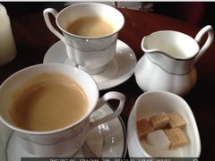 下午茶套餐-利顺德大饭店·维多利亚花园(小白楼店)