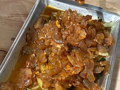 -霸腹烤肉(厦门柚子番店)