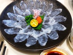-鲐赏河豚(长寿店)