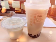 -奈雪的茶(市百一店)