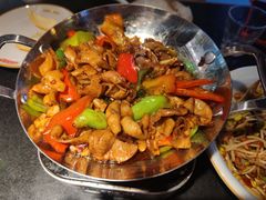 -湘阁里辣(南联锦泰城店)