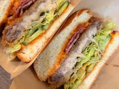 -魏家凉皮(文景路店)