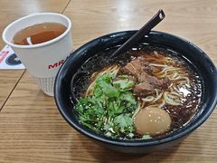 -李先生牛肉面大王(郑州火车站西广场2店)