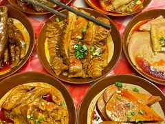 -重庆印象老火锅(梅林店)