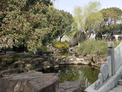 -范蠡湖公园
