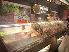 -一绪に寿喜烧(荟聚店)