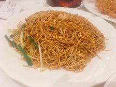炒面-御彩酒家(东风东路店)