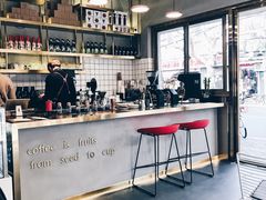 -KYO COFFEE(胶州路店)