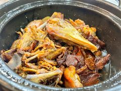 姜母鸭-斯丹姜母鸭(涂门街总店)