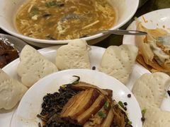 -邢家锅贴老店·非遗·开封菜(金明广场店)