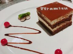 -戈雅法餐厅(世界城广场店)