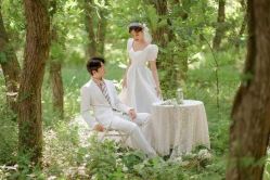 -摩玛婚纱摄影(杭州店)