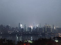 -冰冰龙虾·江湖菜·花园江景餐厅