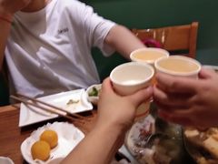 -傣妹火锅(四川北路店)
