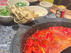 -蜀大侠火锅(建设路第五大道店)