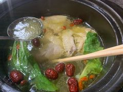 -国生茶庄·地道农家菜团建活动