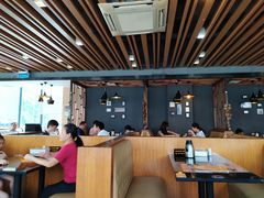 大堂-维园港式茶餐厅(龙岗盛平店)