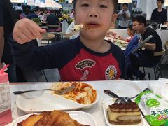 -宜家·瑞典风味餐厅(北京西红门店)