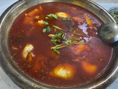 冷锅鱼-重庆特色冷锅鱼(武大店)