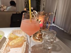 -PARFUM FLORAL花境法餐(南京首店)