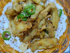 -南记食粥坊·宵夜大排档(莲花店)