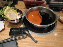 -水林间·寿喜烧自助(仙林金鹰店)