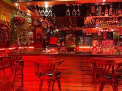 -乌鸦酒吧咖啡厅 THE RAVEN BAR&CAFE
