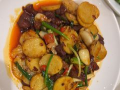 -泉上·发现DISCOVERY ·黔菜餐厅(银海元隆广场店)