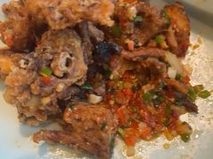 -羲和雅苑•北京烤鸭(平安国际金融中心店)