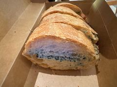 法式松露飞鱼籽-Let's Taipei 非常烘焙(太古里店)
