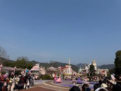 -安吉Hello Kitty乐园