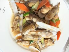 -宾朋海鲜特色美食餐厅·纯手工鲅鱼水饺(兴海路店)