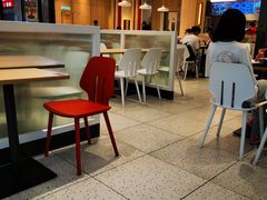 -乡村基(大渡口区国际广场店)