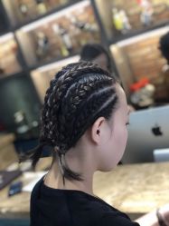 -星座SALON奢华造型