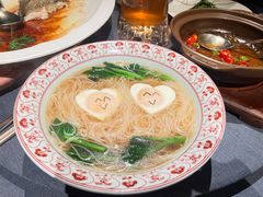-三利音·东方司宴(外滩店)