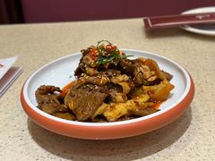 -巴蜀人家(东关街店)